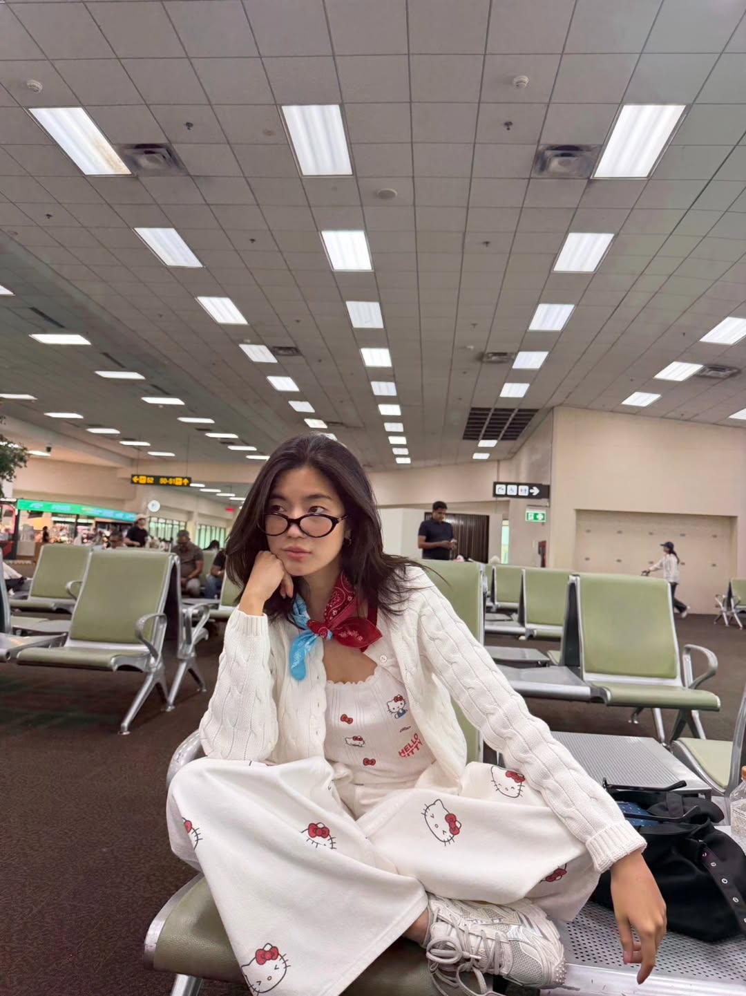 ก้อย - อรัชพร โภคินภากร