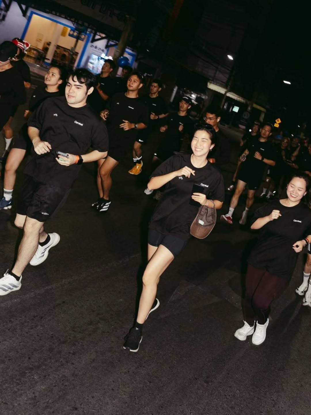 ก้อย - อรัชพร โภคินภากร