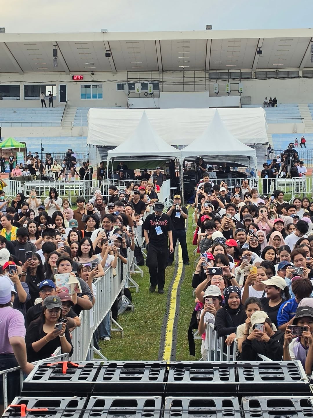 ก้อย - อรัชพร โภคินภากร