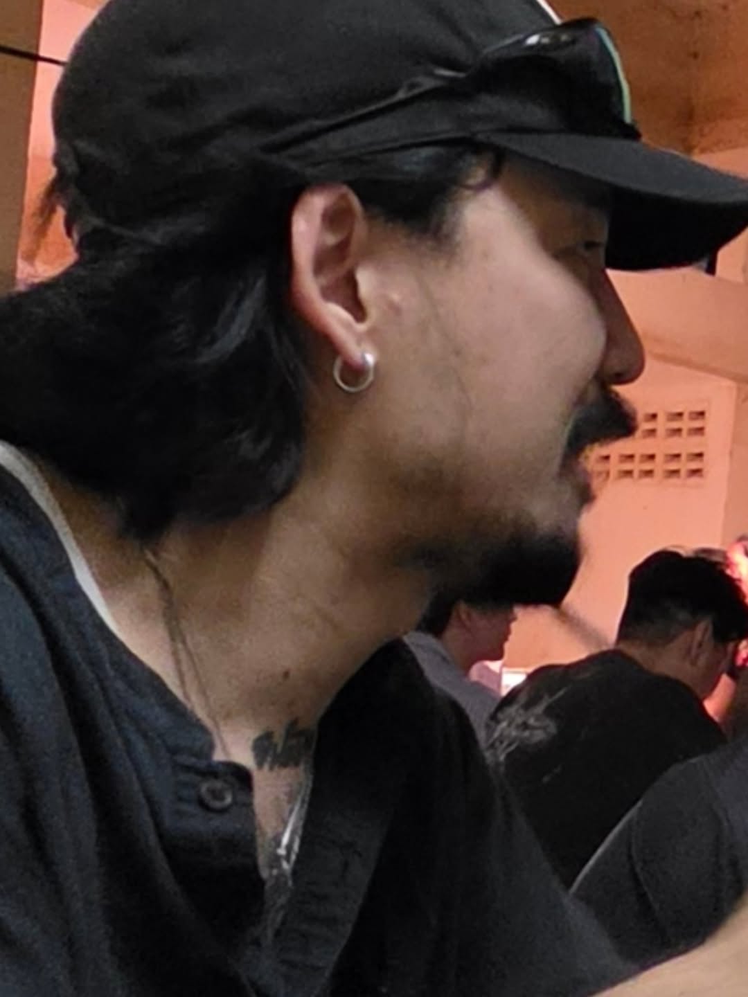 ก้อย - อรัชพร โภคินภากร