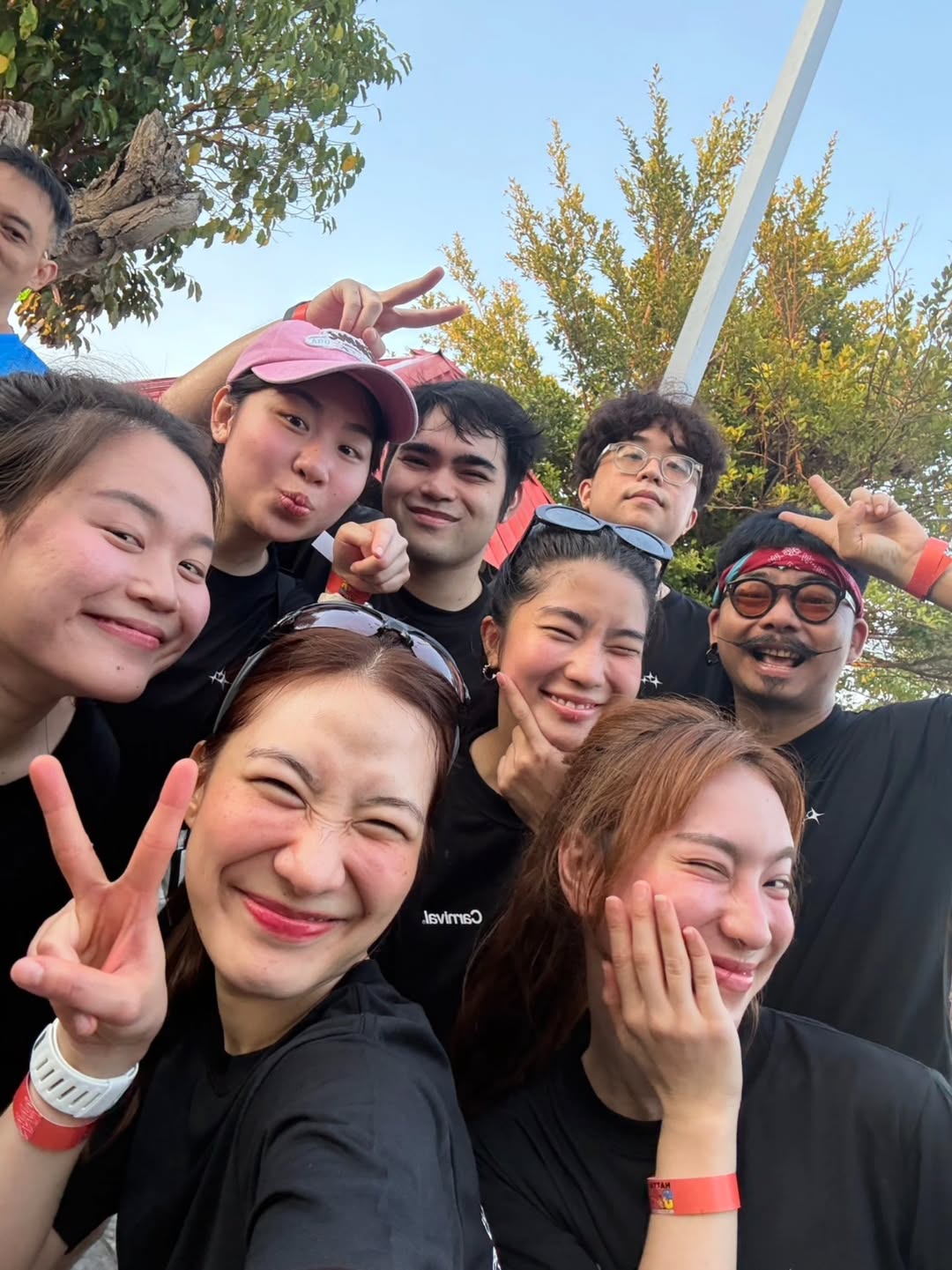 ก้อย - อรัชพร โภคินภากร