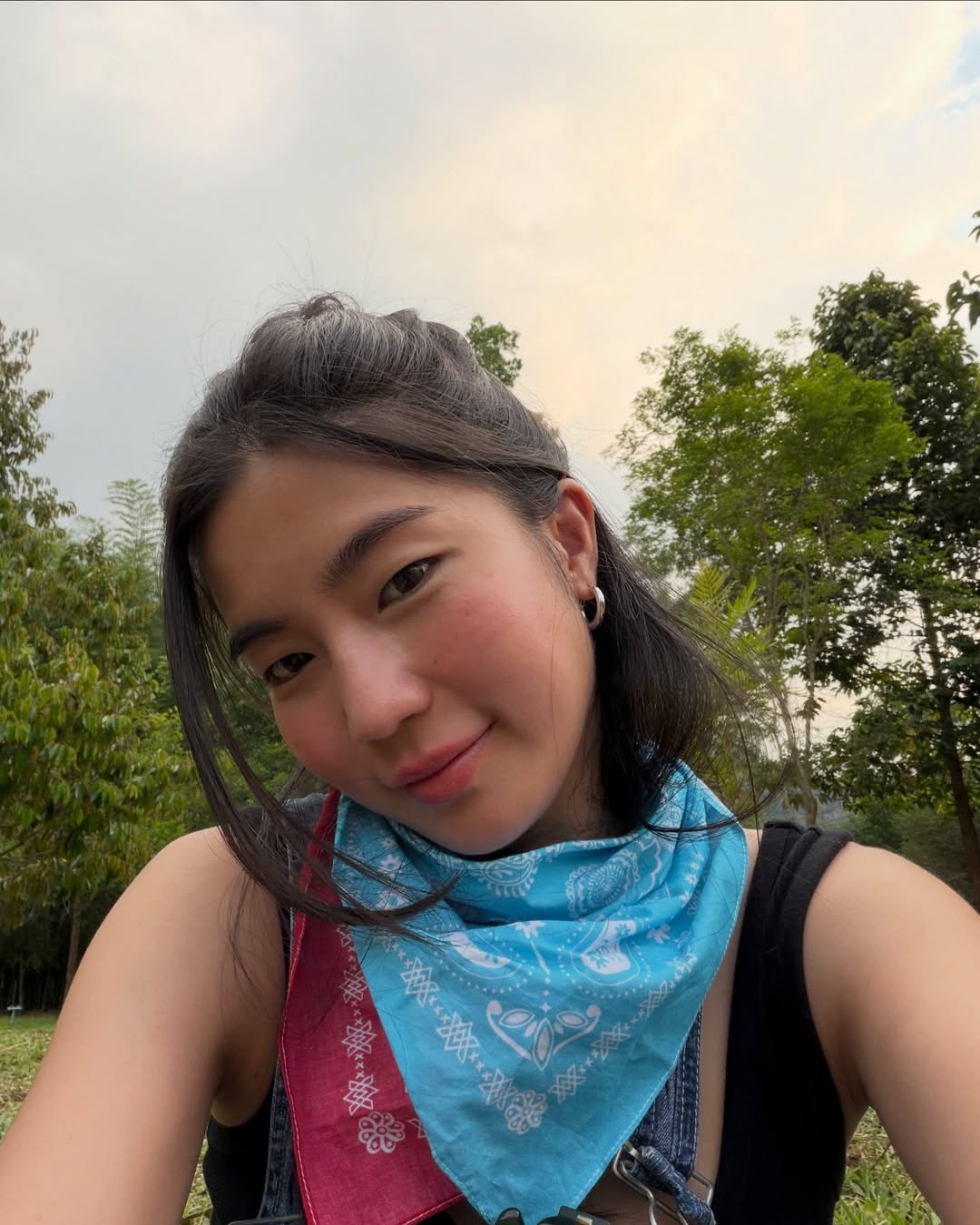 ก้อย - อรัชพร โภคินภากร