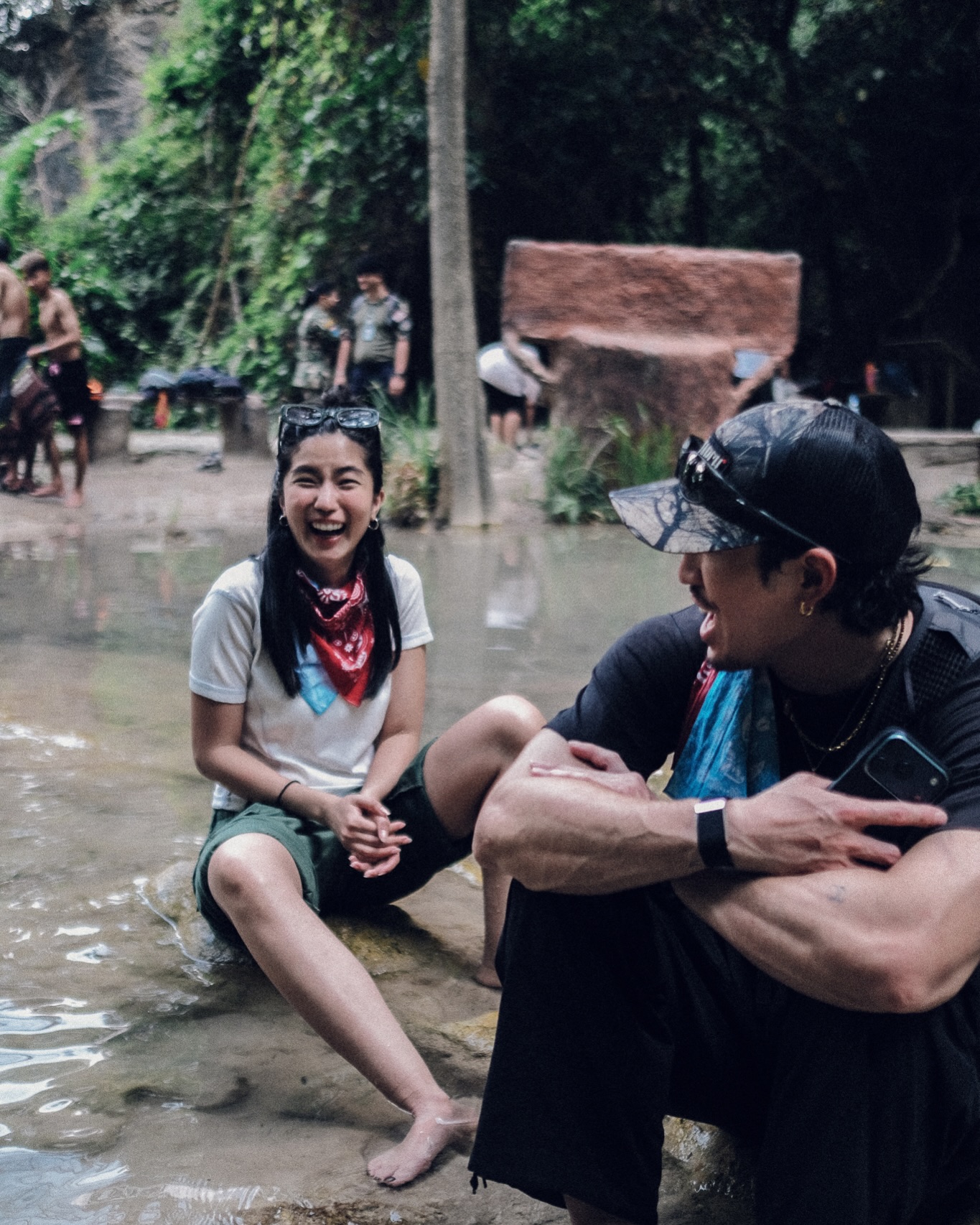 ก้อย - อรัชพร โภคินภากร