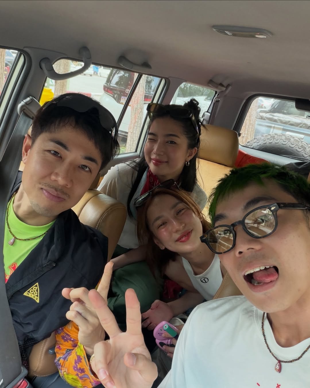 ก้อย - อรัชพร โภคินภากร