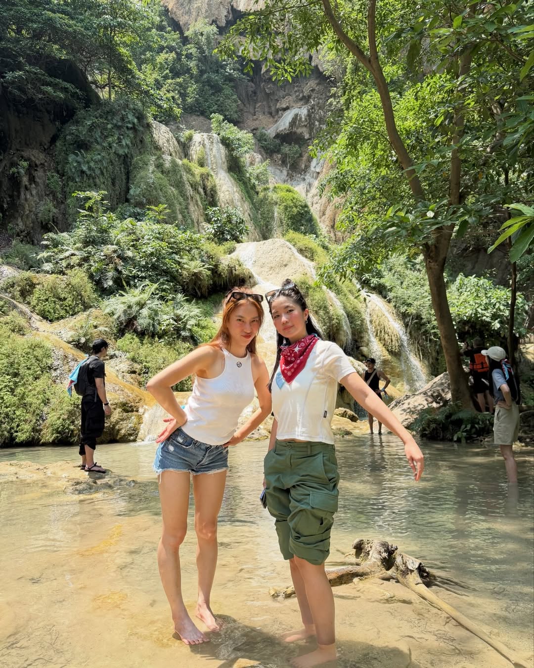 ก้อย - อรัชพร โภคินภากร