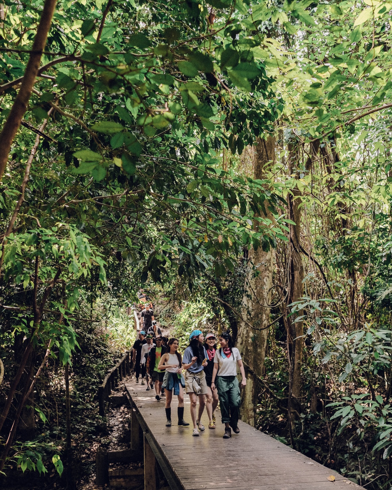 ก้อย - อรัชพร โภคินภากร