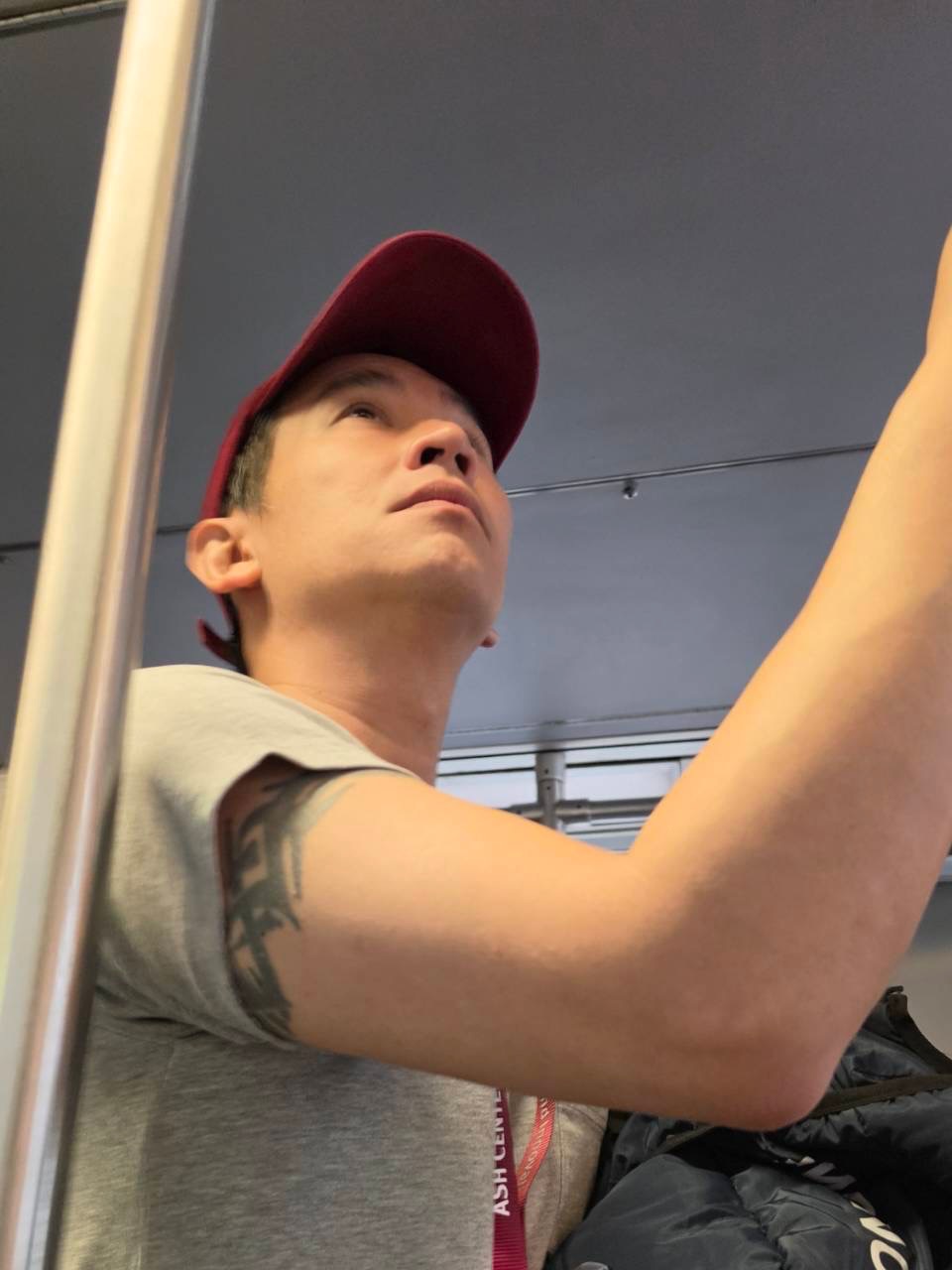 ก้อย - อรัชพร โภคินภากร