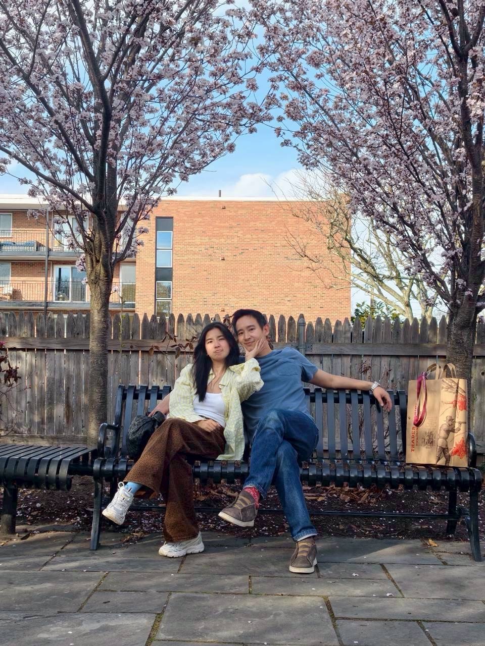 ก้อย - อรัชพร โภคินภากร