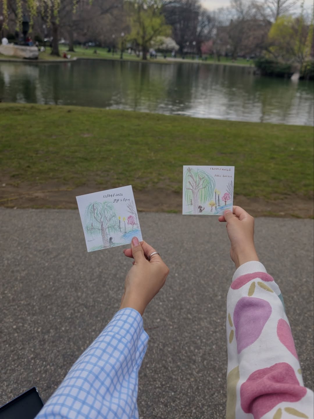 ก้อย - อรัชพร โภคินภากร