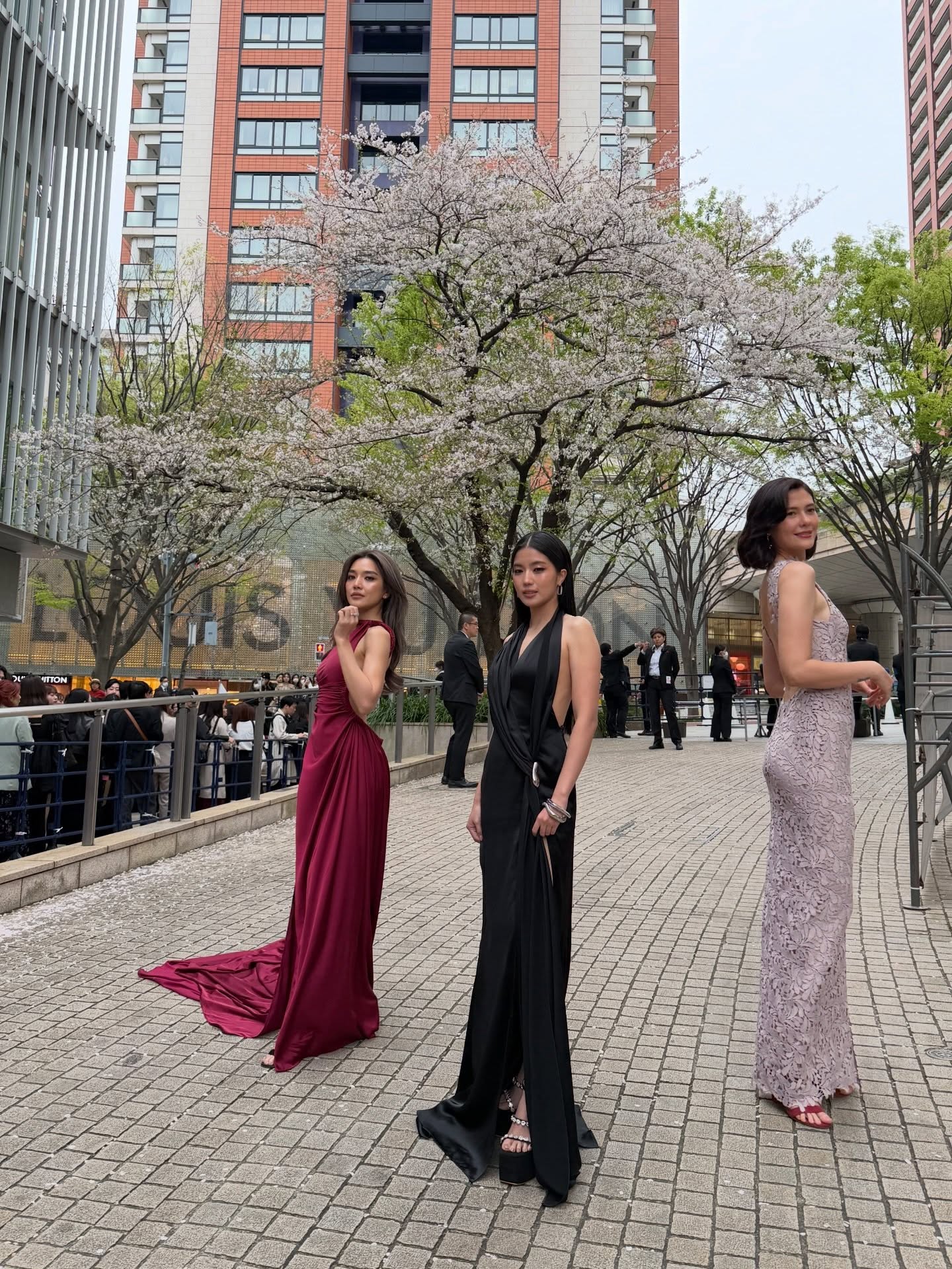 ก้อย - อรัชพร โภคินภากร