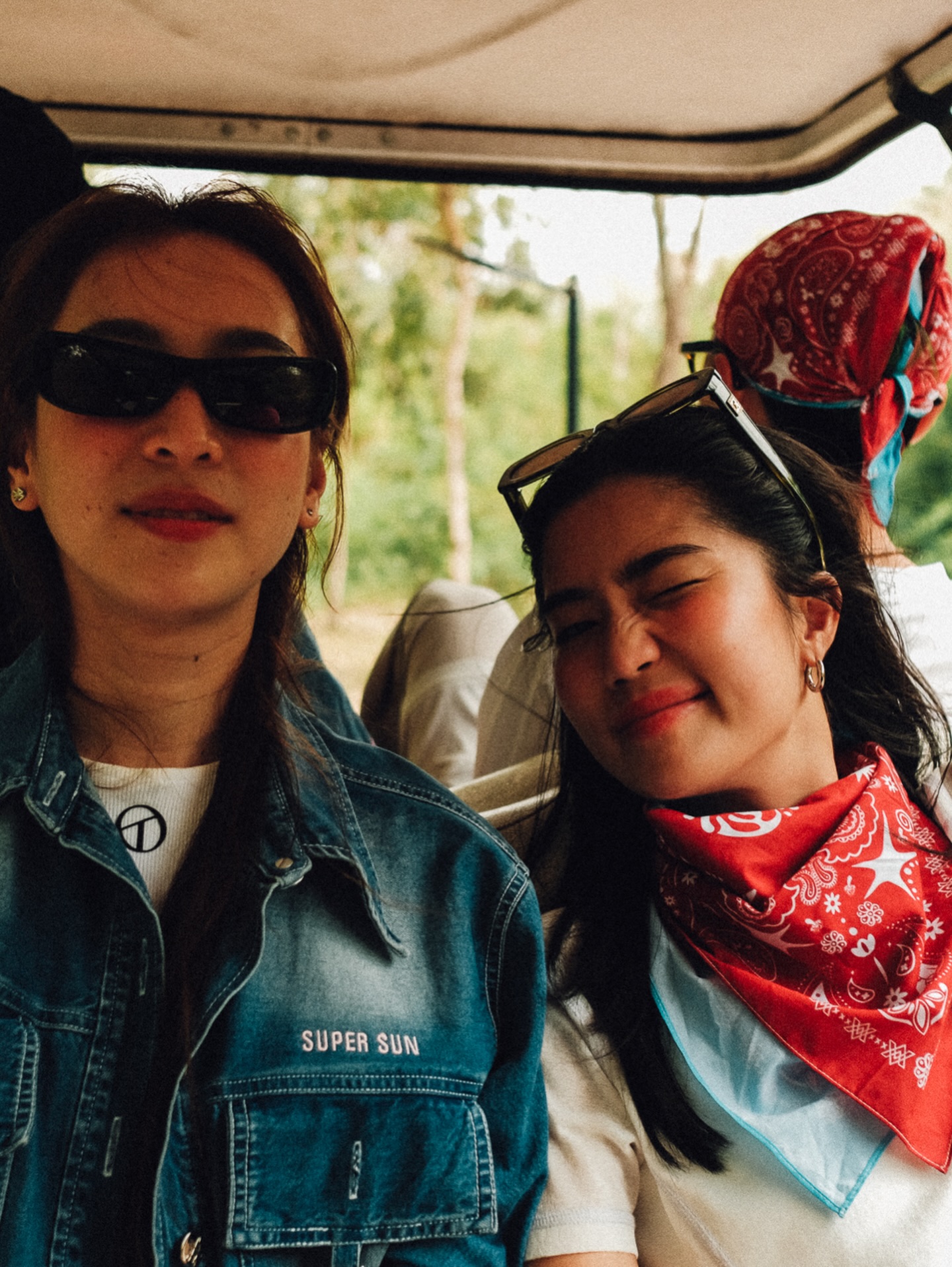 ก้อย - อรัชพร โภคินภากร