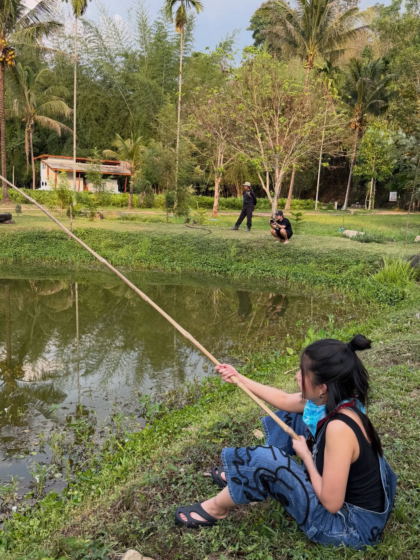 ก้อย - อรัชพร โภคินภากร