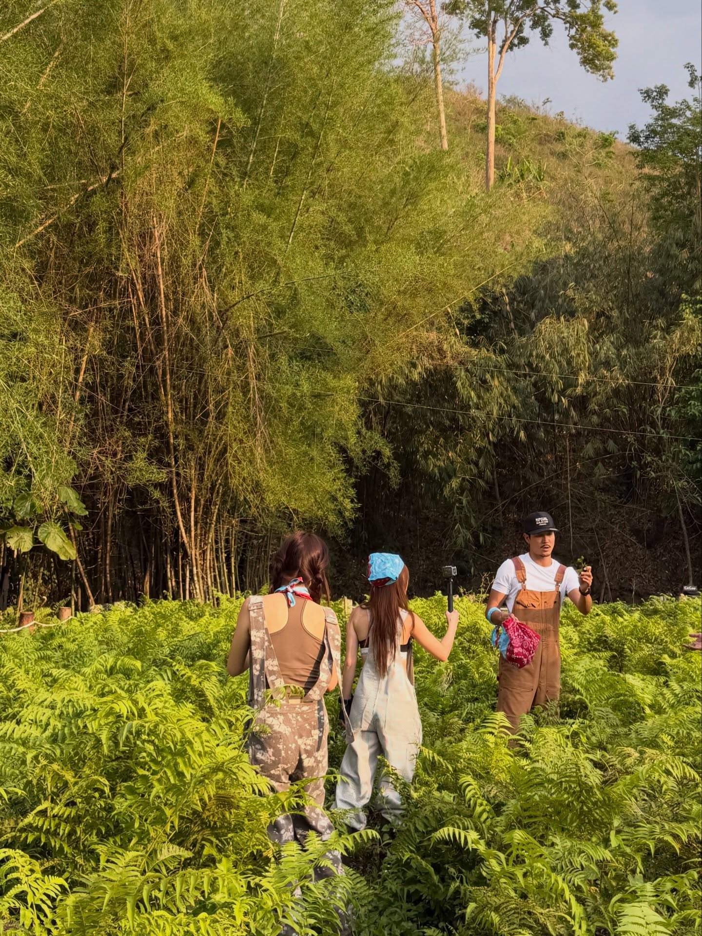 ก้อย - อรัชพร โภคินภากร