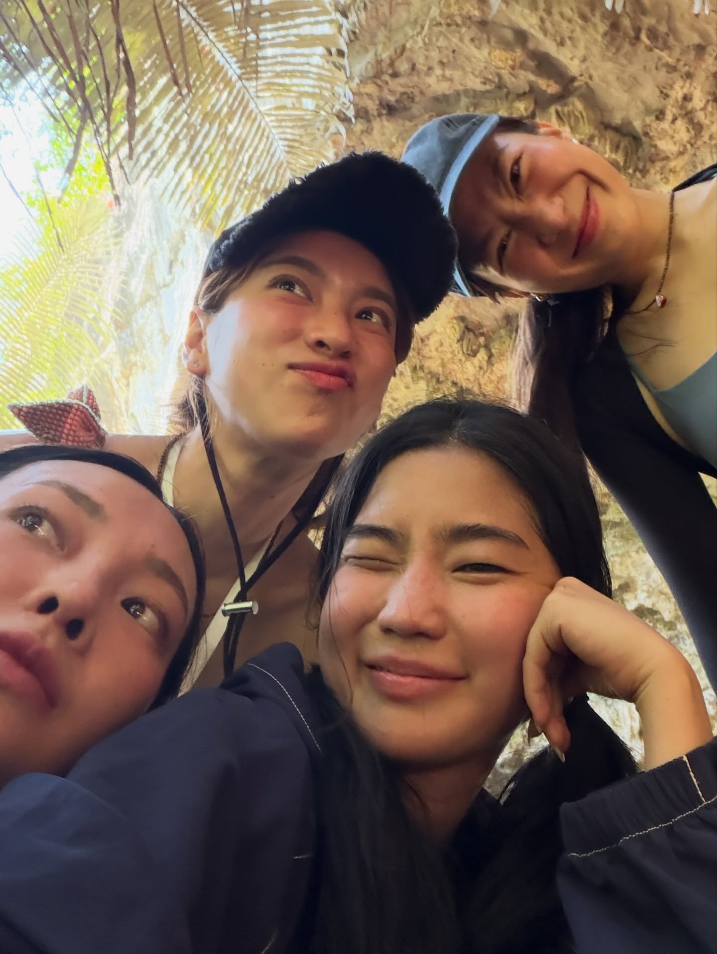 ก้อย - อรัชพร โภคินภากร