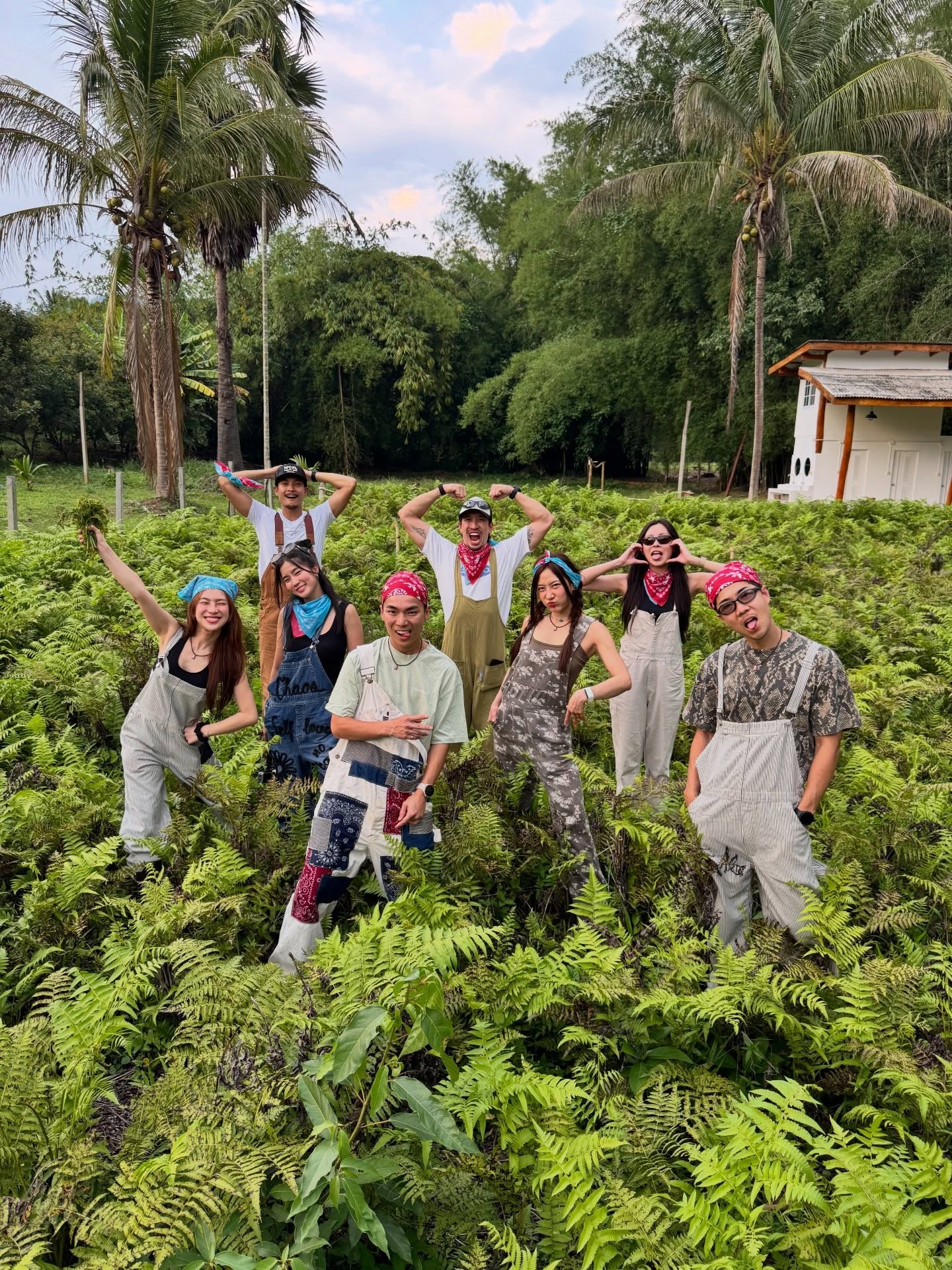 ก้อย - อรัชพร โภคินภากร