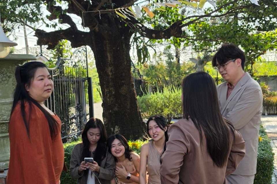 ก้อย - อรัชพร โภคินภากร