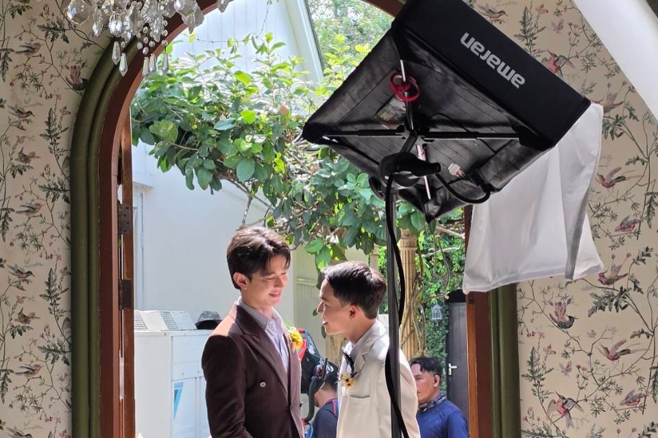 ก้อย - อรัชพร โภคินภากร