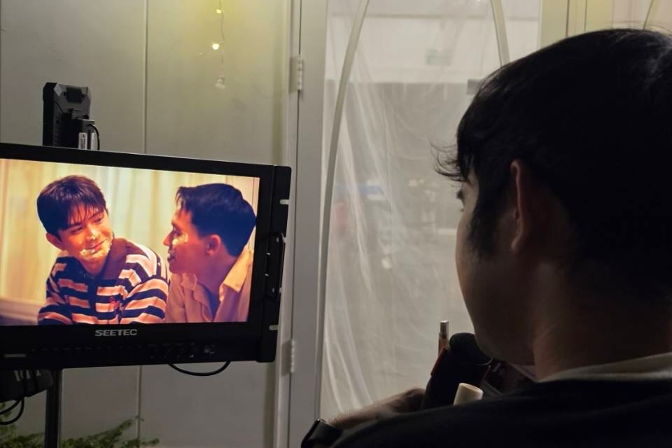 ก้อย - อรัชพร โภคินภากร