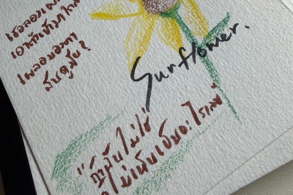 ก้อย - อรัชพร โภคินภากร