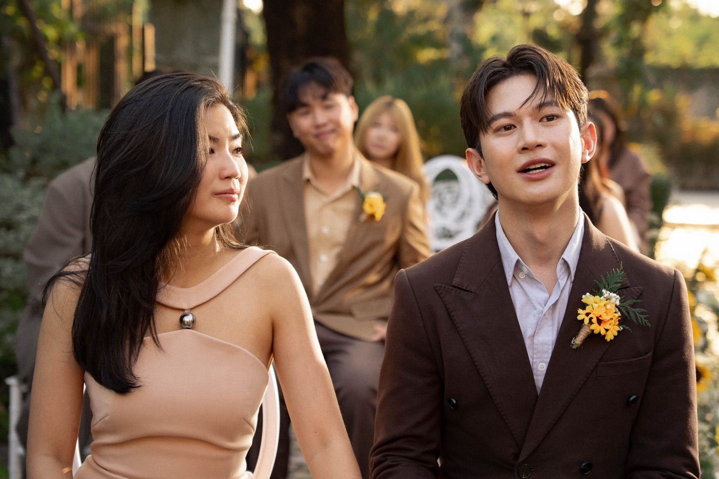 ก้อย - อรัชพร โภคินภากร