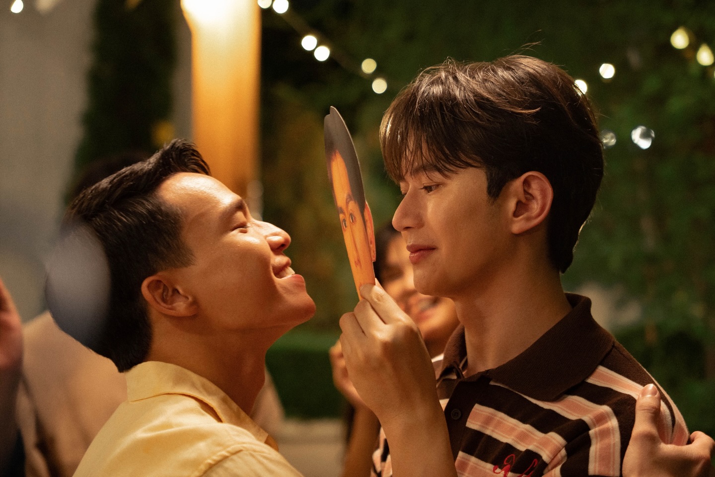 ก้อย - อรัชพร โภคินภากร