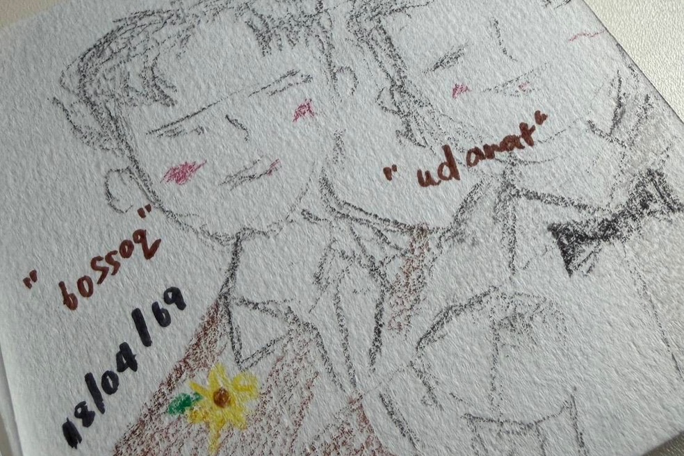 ก้อย - อรัชพร โภคินภากร