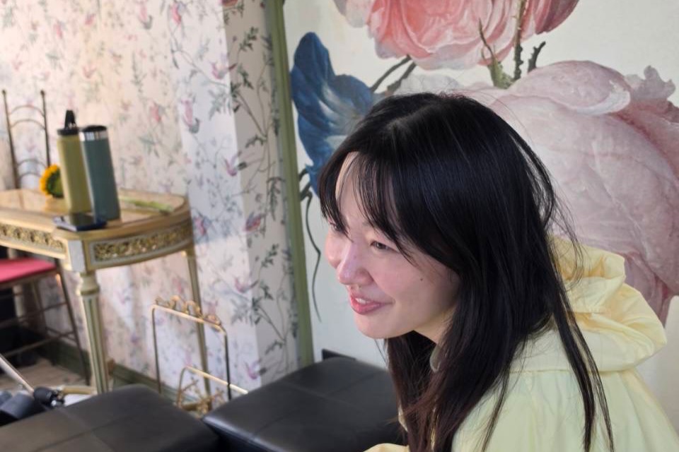 ก้อย - อรัชพร โภคินภากร