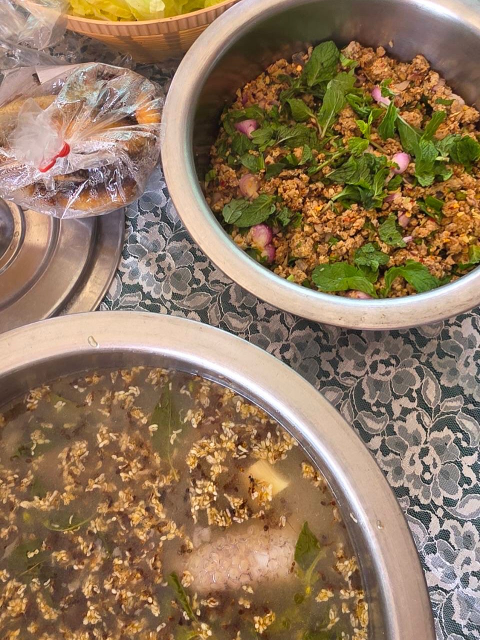 ก้อย - อรัชพร โภคินภากร