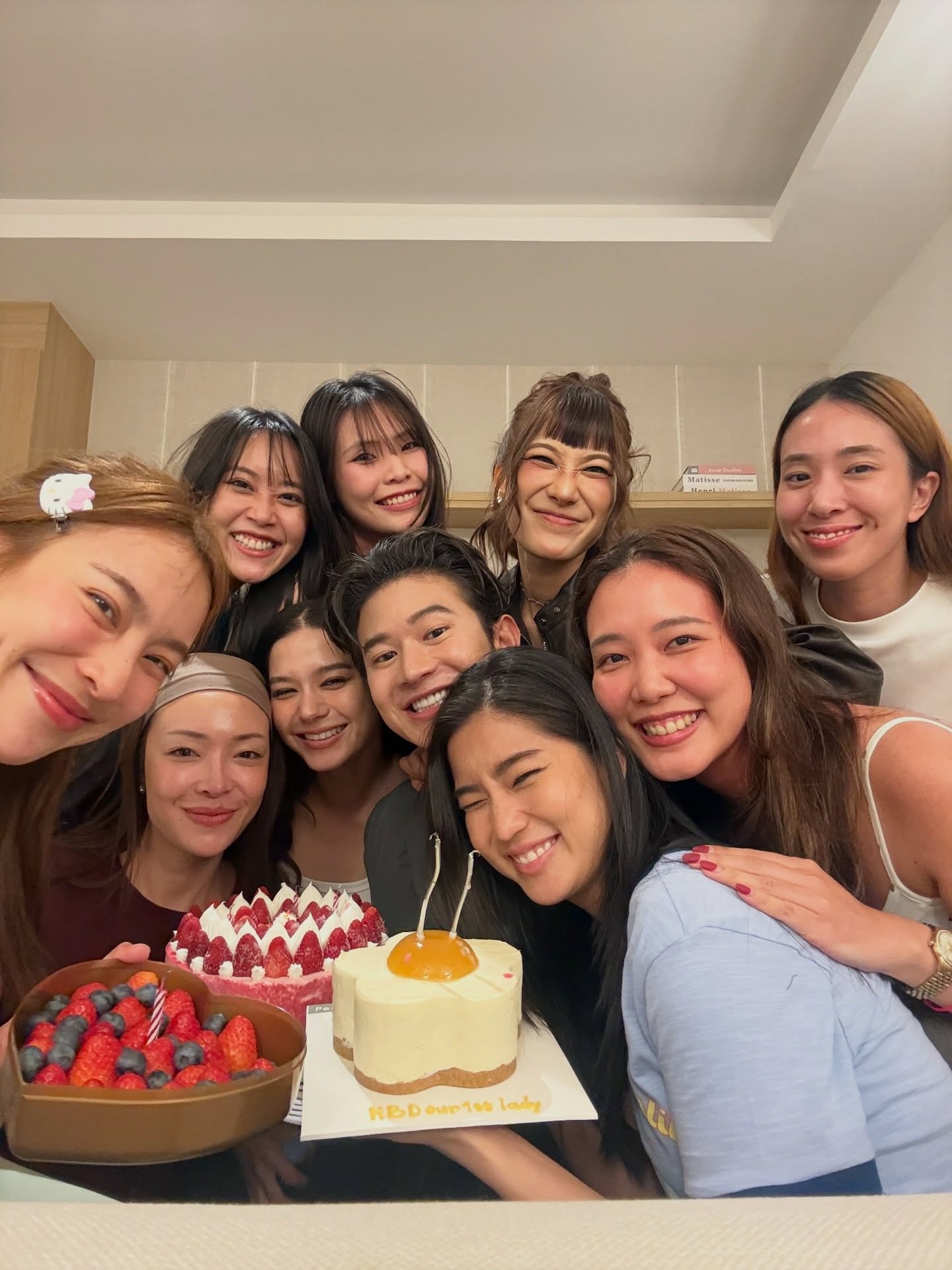 ก้อย - อรัชพร โภคินภากร