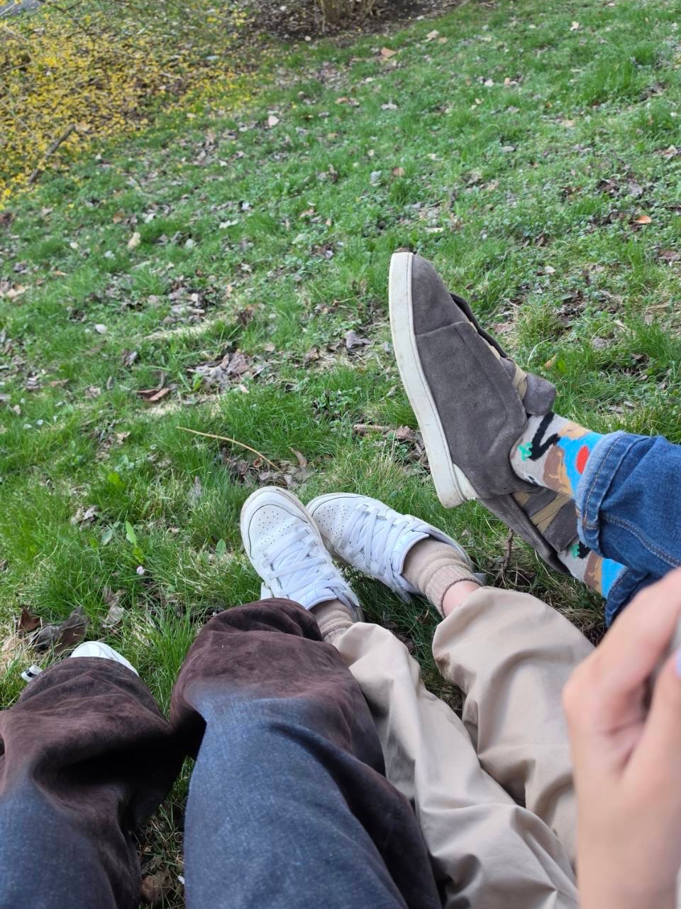 ก้อย - อรัชพร โภคินภากร