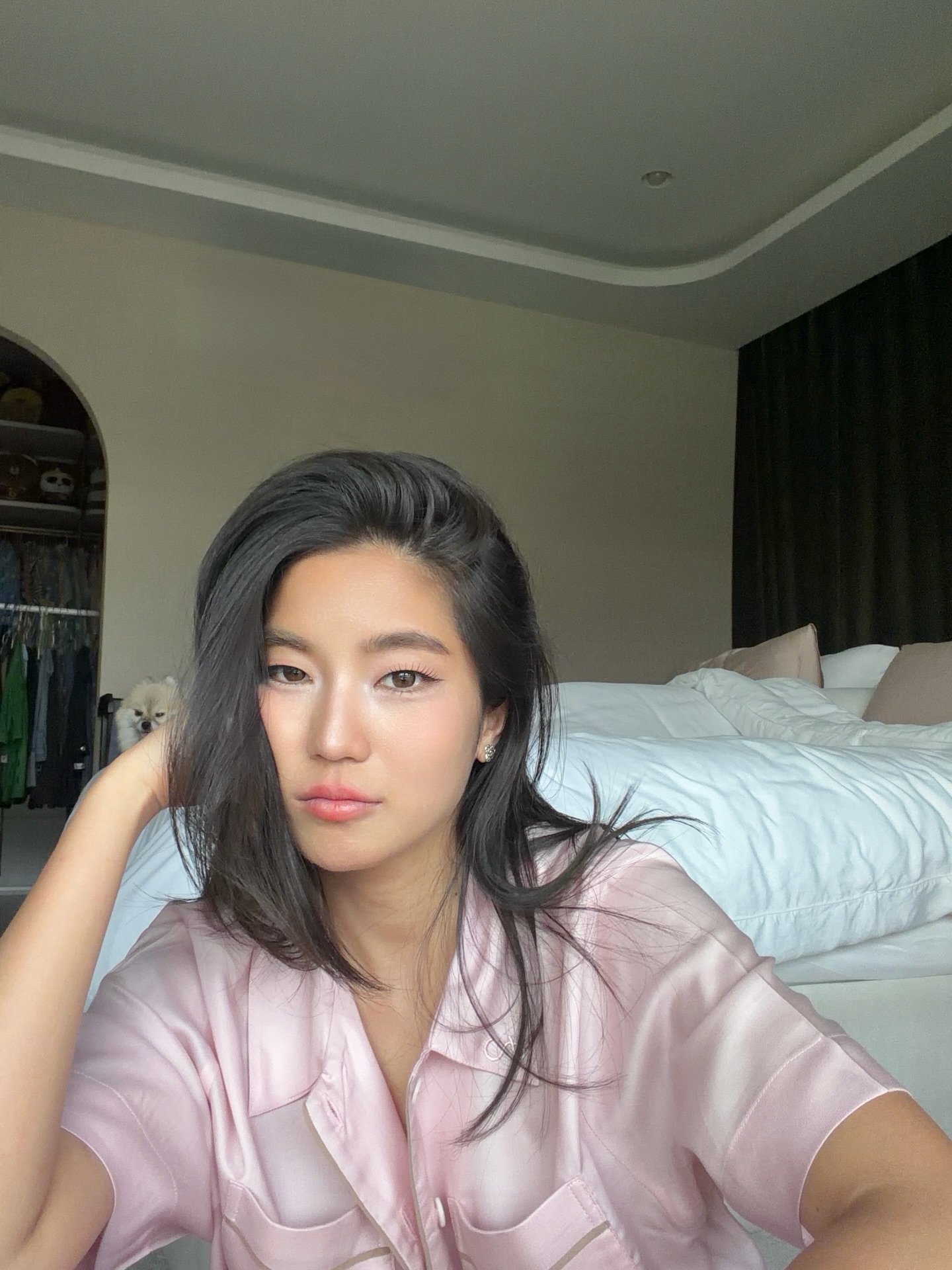 ก้อย - อรัชพร โภคินภากร