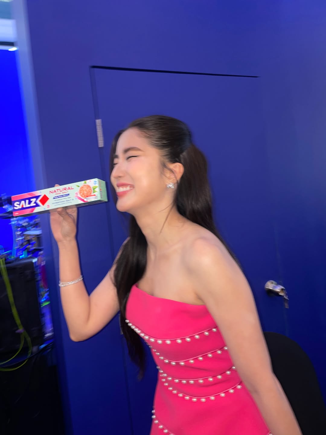 ก้อย - อรัชพร โภคินภากร