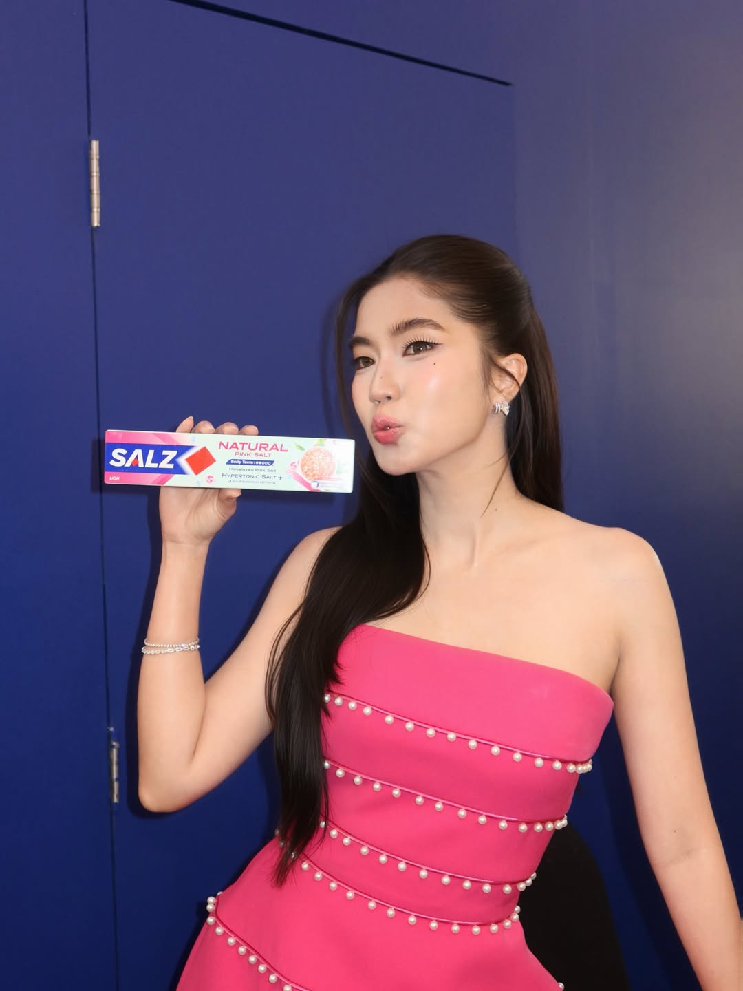 ก้อย - อรัชพร โภคินภากร
