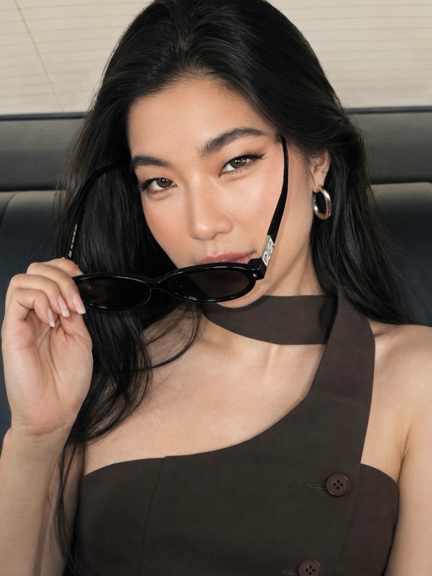 ก้อย - อรัชพร โภคินภากร