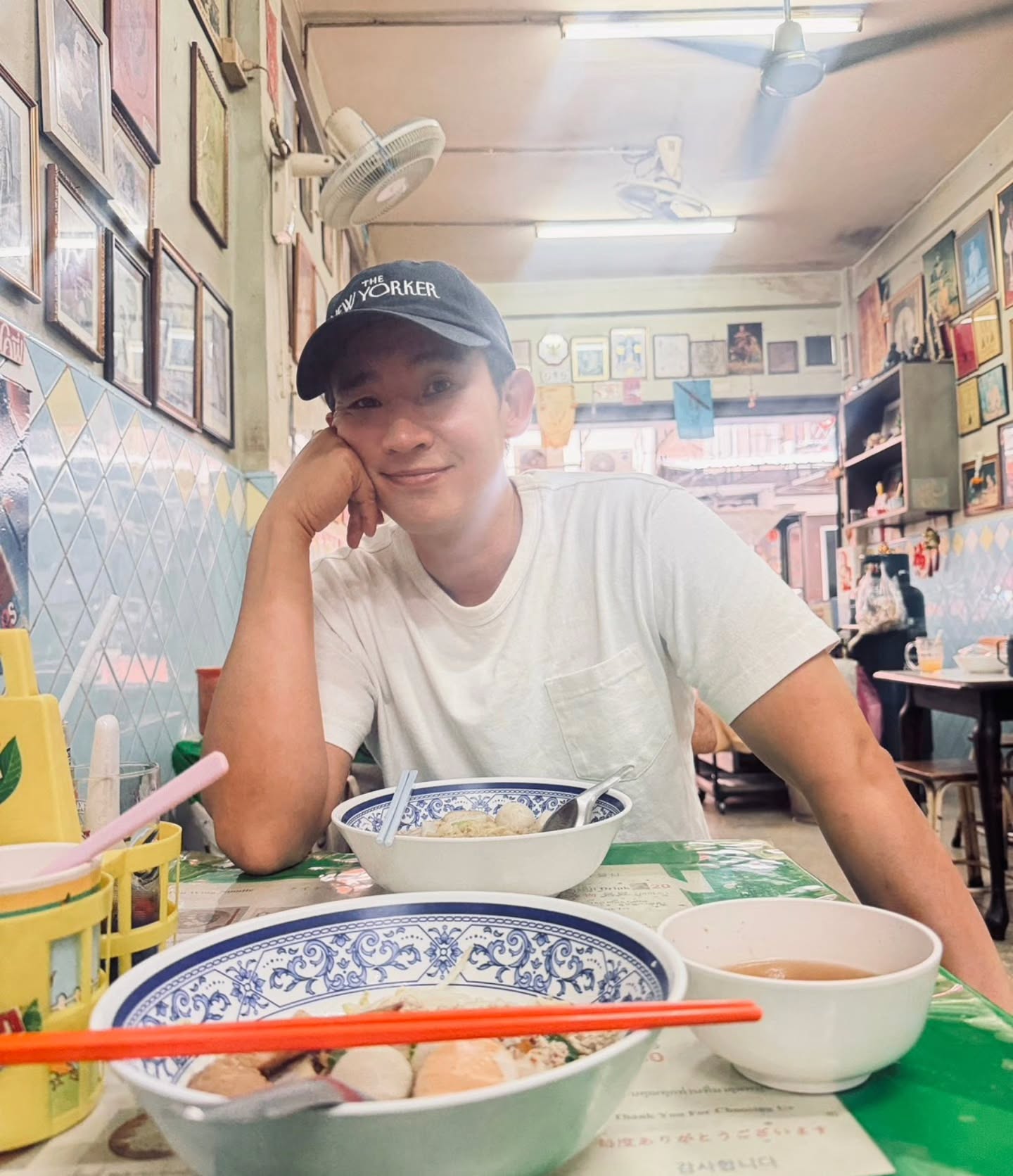 ก้อย - อรัชพร โภคินภากร