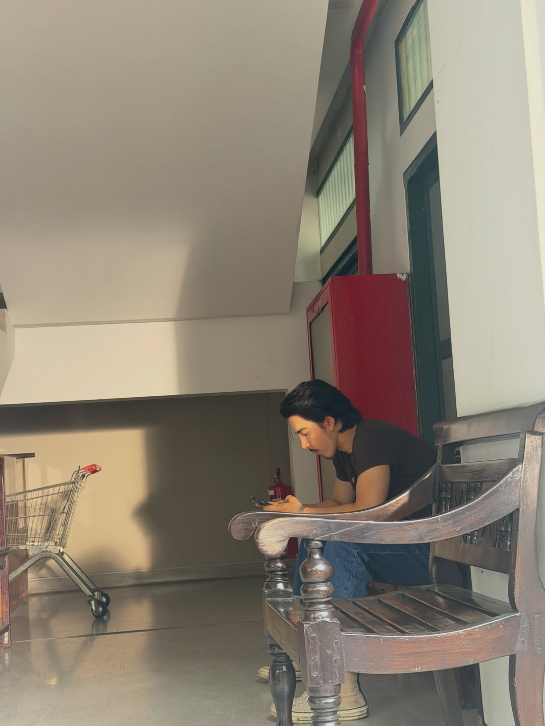 ก้อย - อรัชพร โภคินภากร