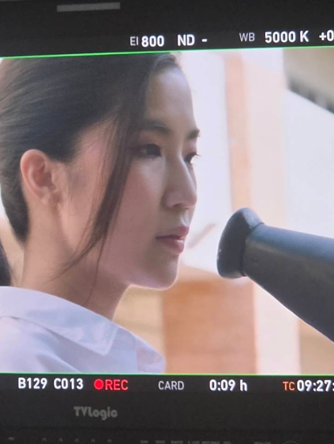 ก้อย - อรัชพร โภคินภากร