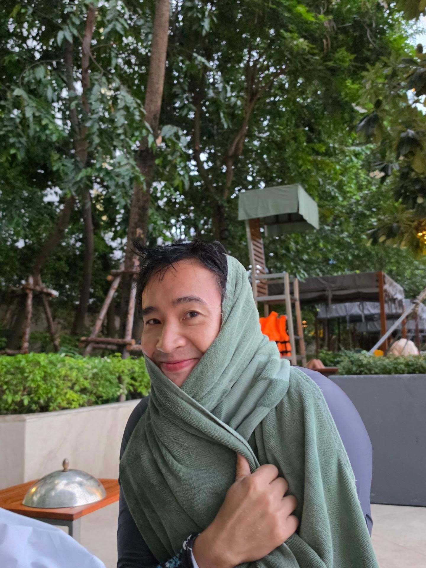 ก้อย - อรัชพร โภคินภากร