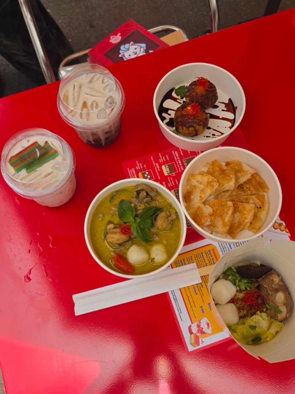 ก้อย - อรัชพร โภคินภากร