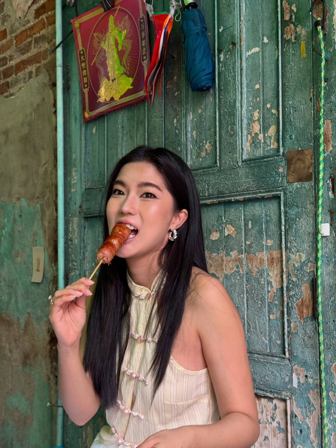 ก้อย - อรัชพร โภคินภากร