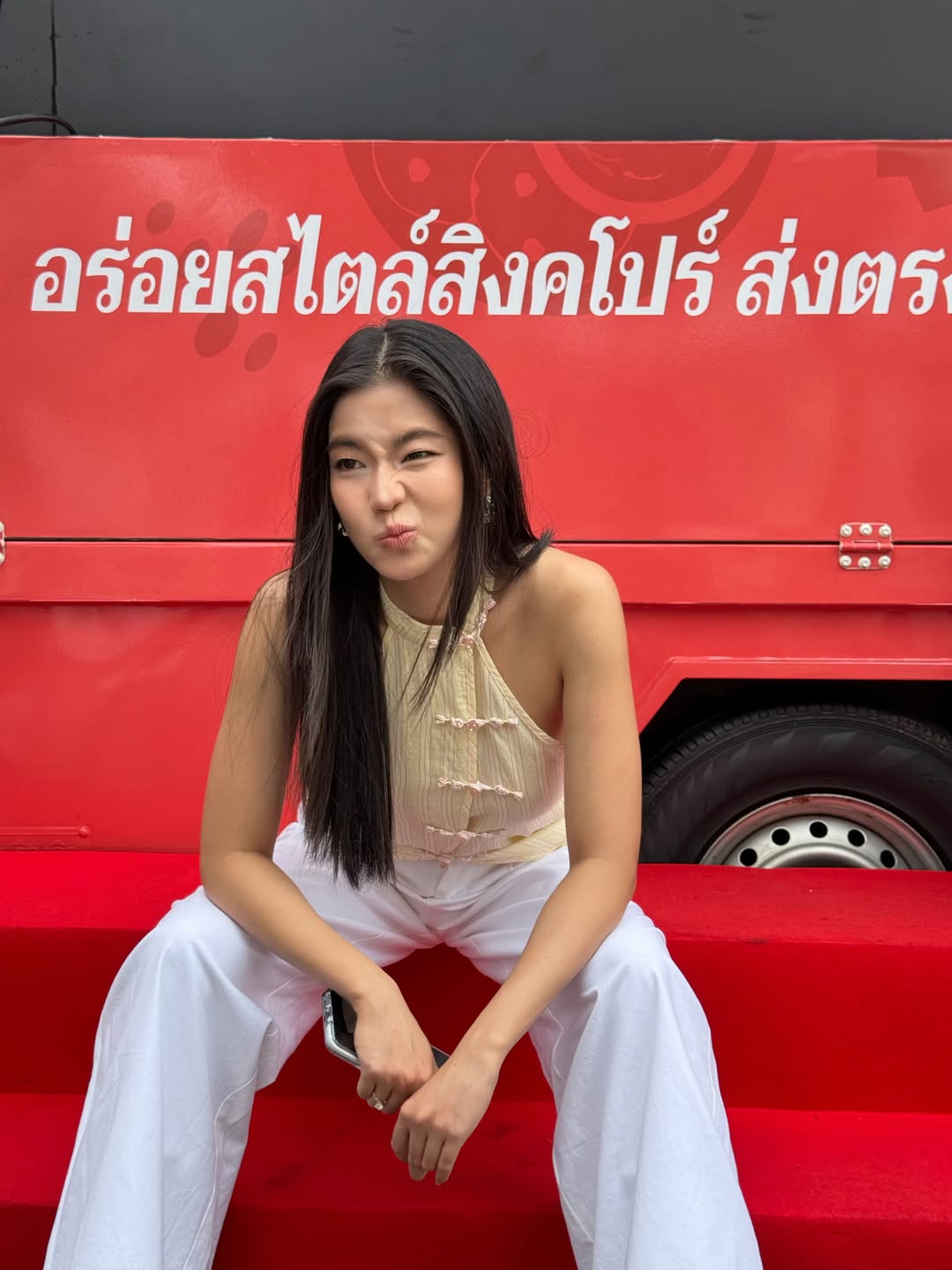 ก้อย - อรัชพร โภคินภากร