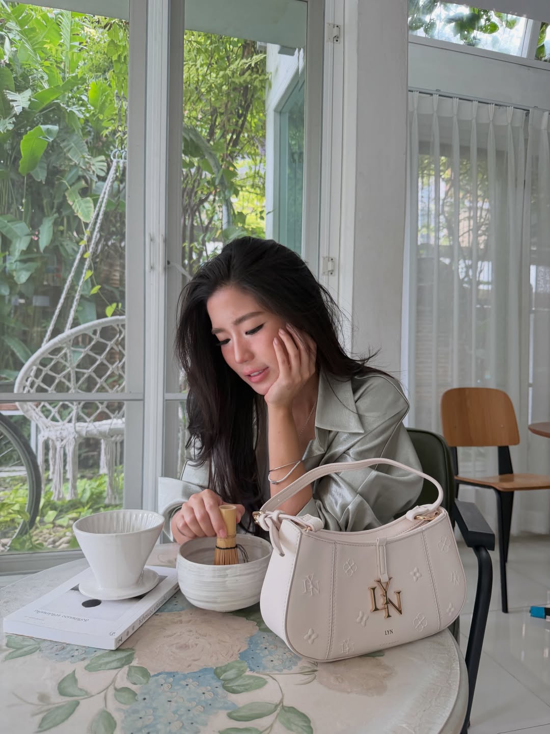 ก้อย - อรัชพร โภคินภากร
