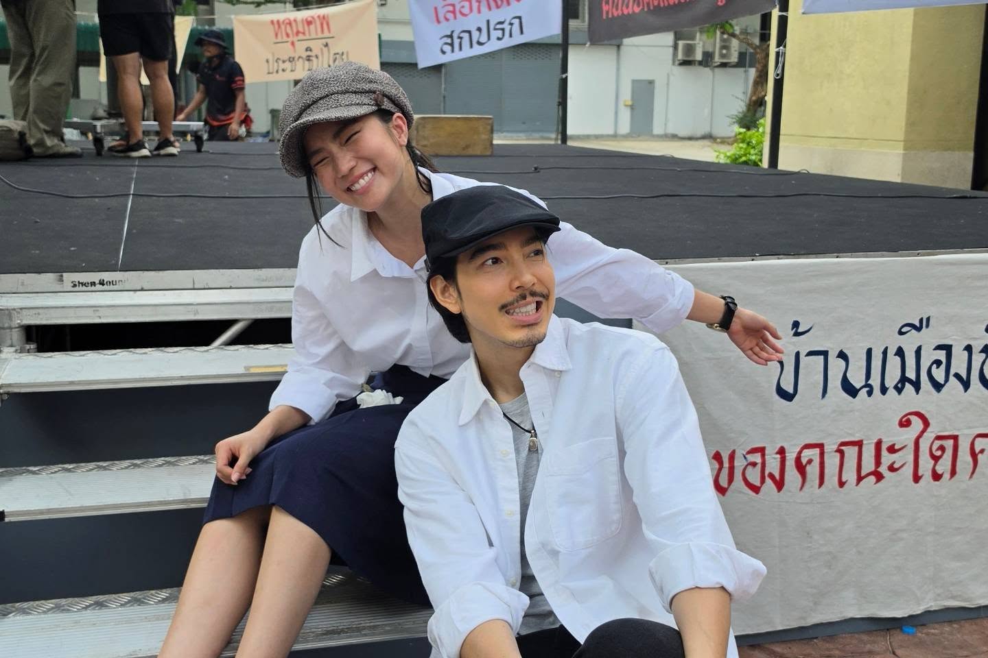 ก้อย - อรัชพร โภคินภากร