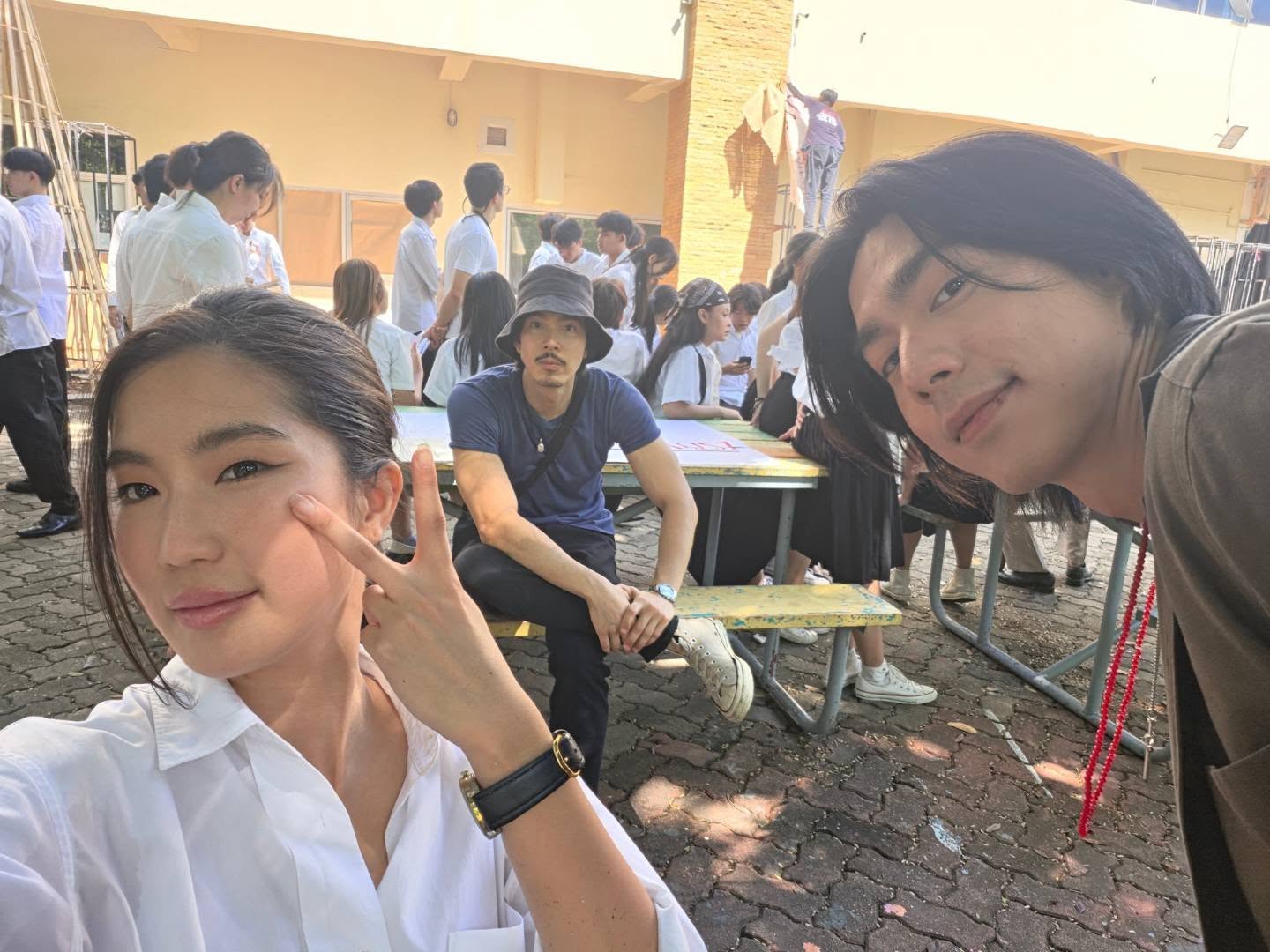 ก้อย - อรัชพร โภคินภากร