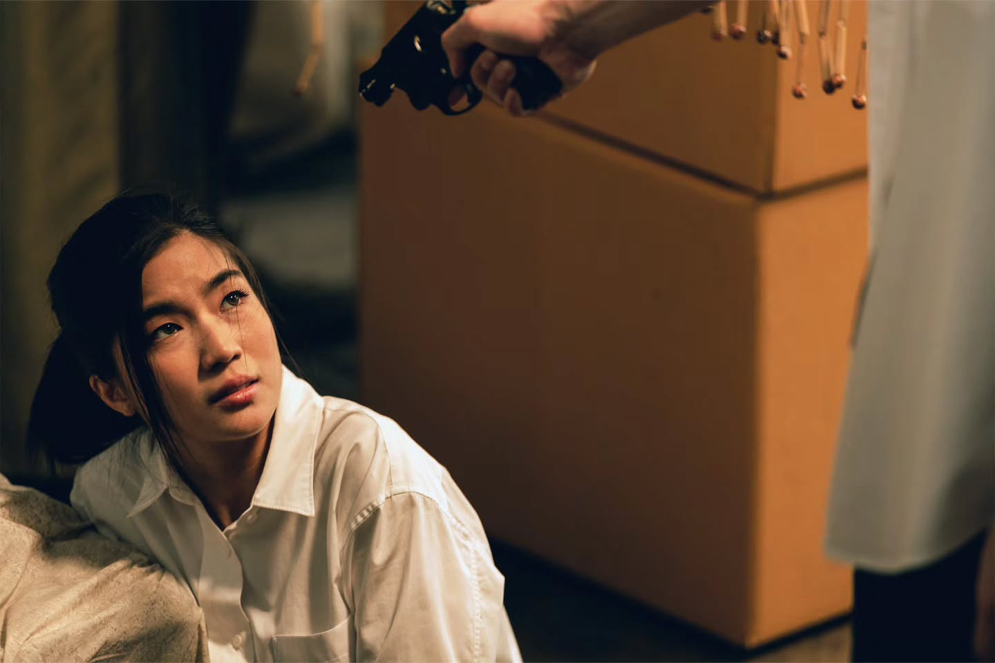 ก้อย - อรัชพร โภคินภากร