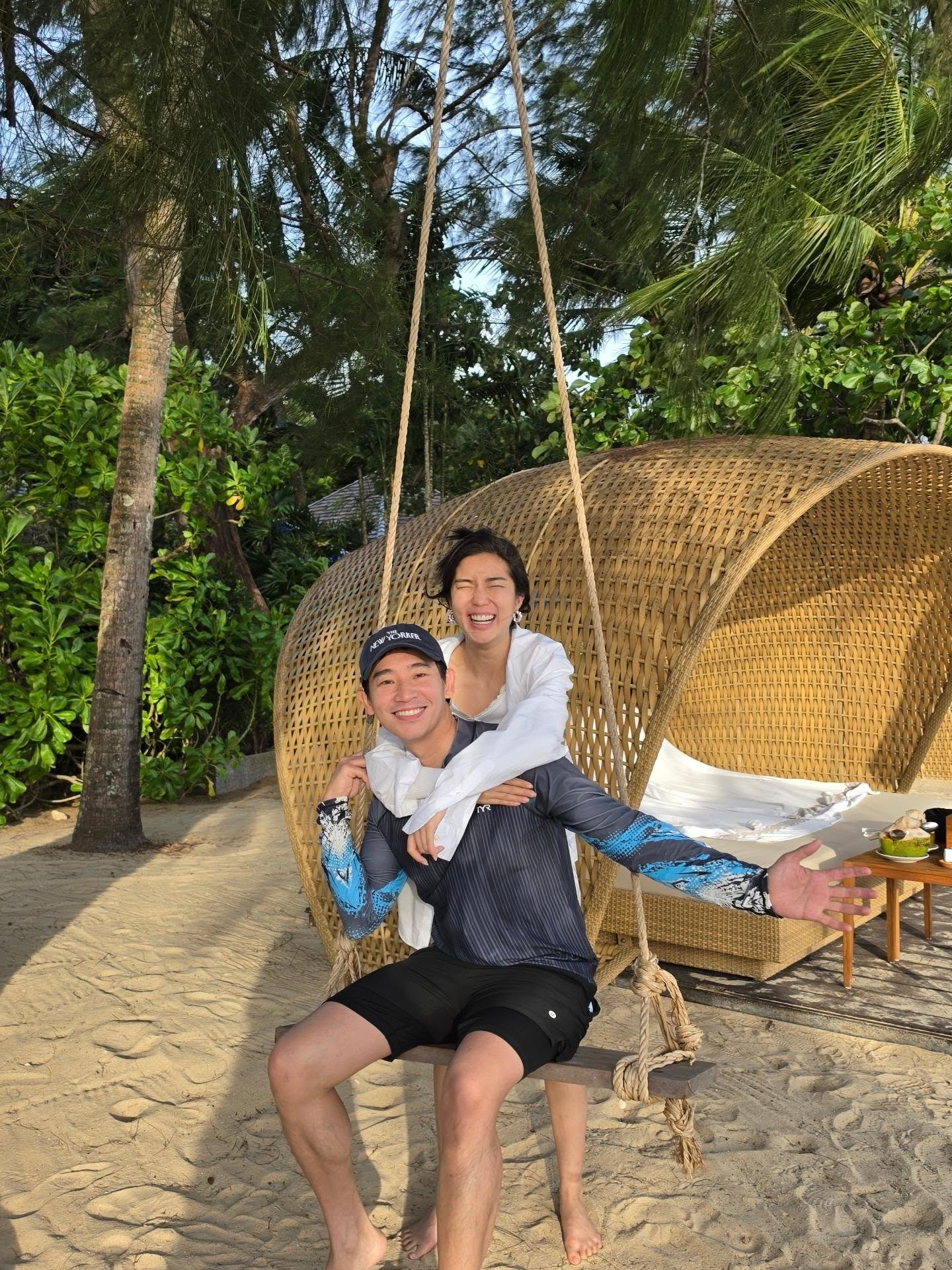 ก้อย - อรัชพร โภคินภากร