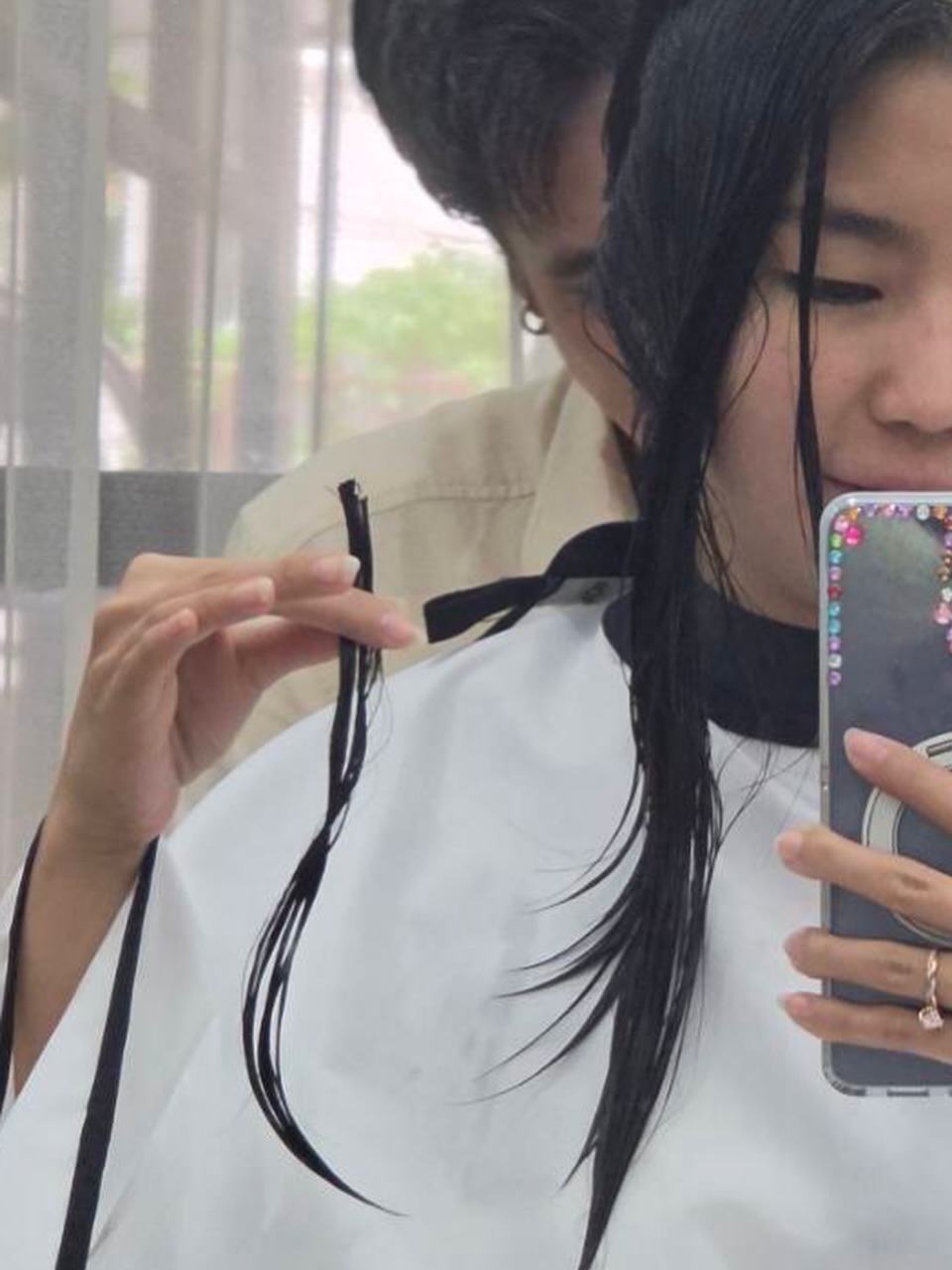 ก้อย - อรัชพร โภคินภากร