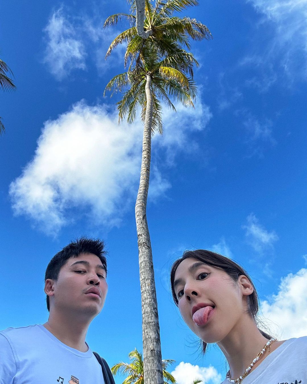 เบเบ้ - ธันย์ชนก ฤทธินาคา