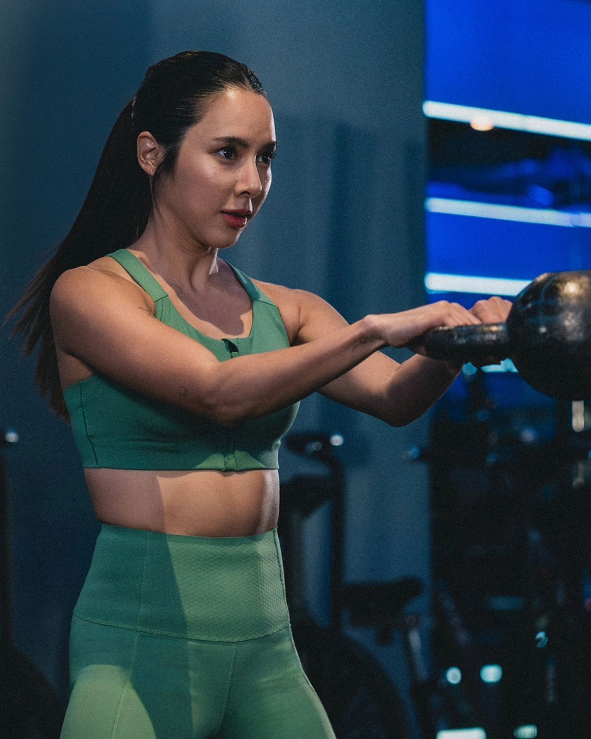 เบเบ้ - ธันย์ชนก ฤทธินาคา