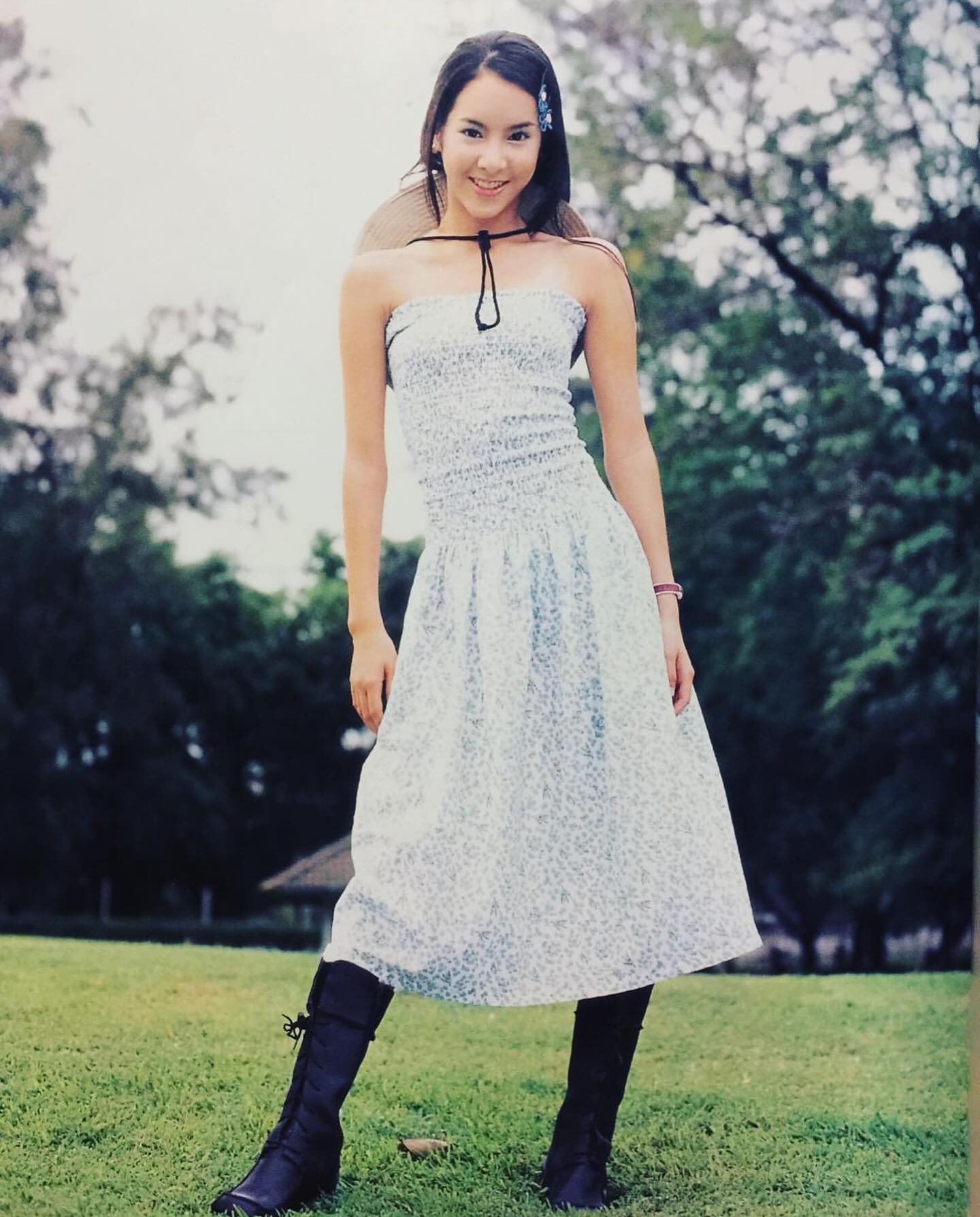 เบเบ้ - ธันย์ชนก ฤทธินาคา